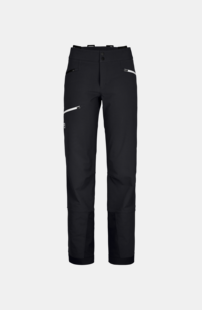 ORTOVOX COL BECCHEI PANTS W | Softshell Pants | ORTOVOX